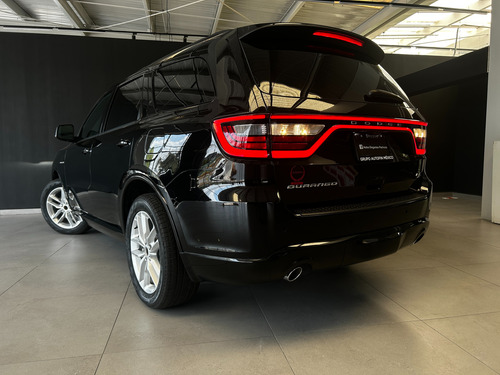 Dodge Durango 5.7 V8 R/t At