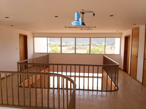Imagen 5 de 10 de Vende Casa En Las Villas 500m² Construcción 5 Habitaciones, 7 Baños, Piscina, Lecheria