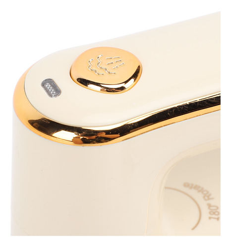 Máquina Portátil De Planchado A Vapor De Ropa De 120 Ml