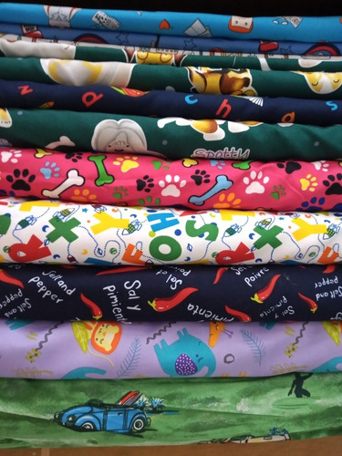 Gorros En Antifluido