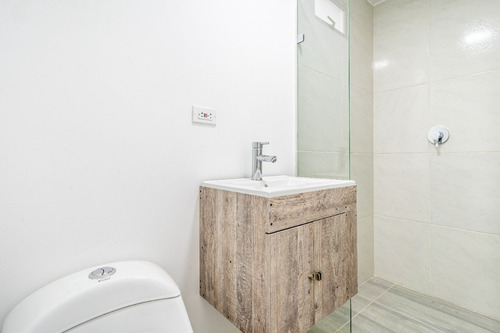 Imagen 12 de 13 de Venta De Apartamento Para Estrenar En Belén, Malibú