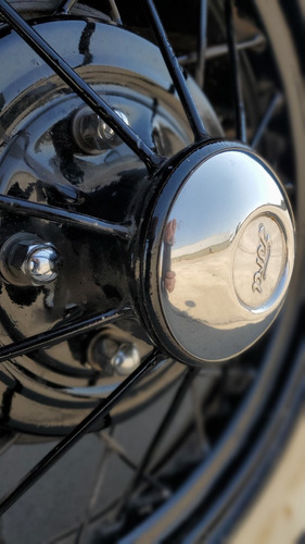 Ford A Fordor 1930 Coleccion Impecable!