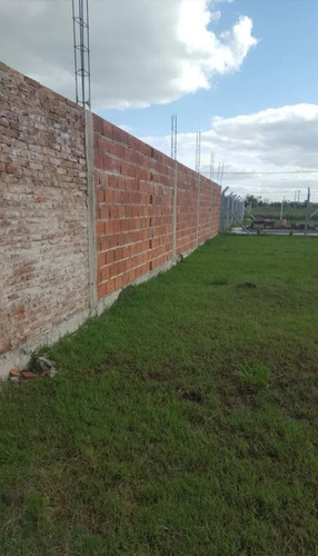 Imagen 3 de 3 de Venta De Lote En Maximo Paz- Cañuelas