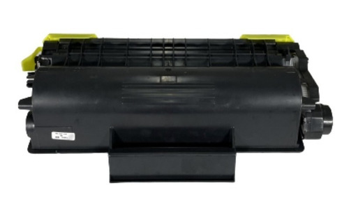 Imagen 1 de 4 de Cartucho Toner Compatible P/brother Tn-580 Tn-650