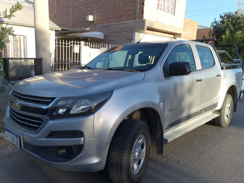 Chevrolet S10 2.8 Ls Cd Tdci 200cv