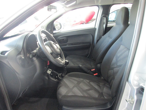 Imagem 8 de 13 de Fiat Mobi Like Ano 2019 Completo Unico Dono Zero De Entrada