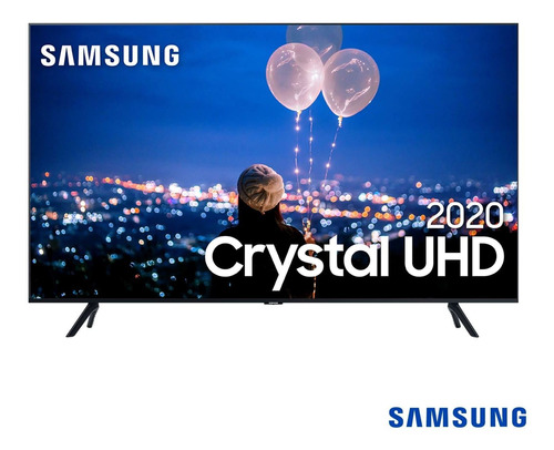 Tv Led Uhd 75 Samsung 75tu7020 Bt