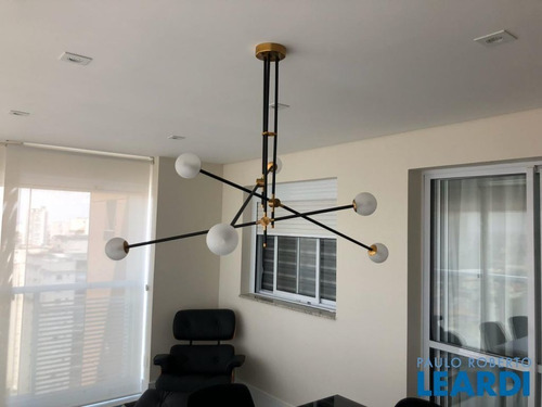 Imagem 14 de 15 de Apartamento - Santana - Sp - 635475