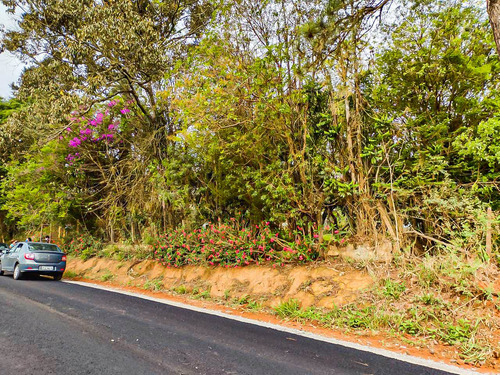 Imagem 5 de 12 de Terreno A Venda 649 M² Em Atibaia Sp Doc. Ok Ac/veículos
