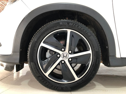 Imagem 6 de 14 de Honda Hr-v Exl Cvt 1.8 I-vtec Flexone