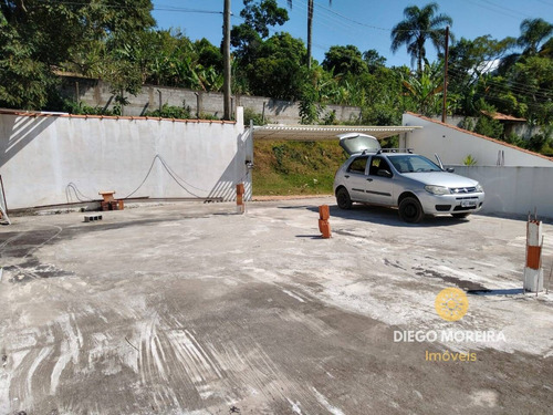 Imagem 2 de 15 de Chácara À Venda Com Piscina E Contato Com A Natureza Em Mairiporã - Ch135
