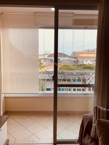 Imagem 8 de 15 de Apartamento, Venda, Limao, Sao Paulo - 26618 - V-26618