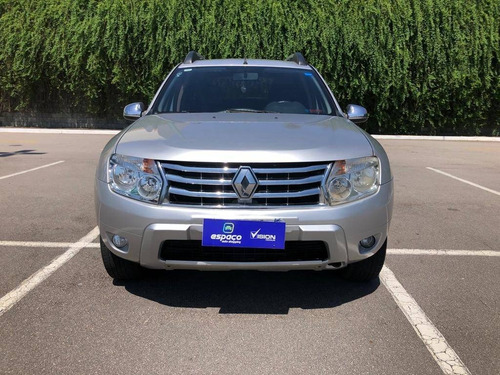 Imagem 3 de 13 de Renault Duster 2.0 Dynamique 4x2 16v Flex 4p Manual