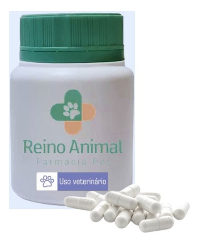 Pimobendan 1,5mg C/120 Mini Capsulas - Uso Veterinario