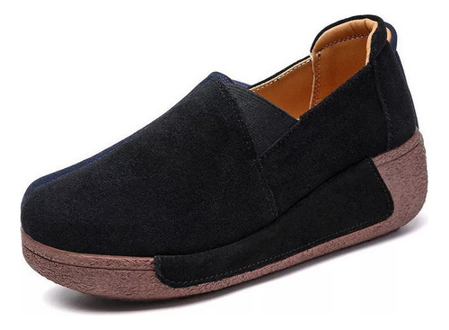 Zapatos Casuales De Mujer Zapatillas De Deporte De Moda