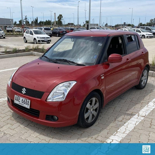 Suzuki Swift Full 1.5 2009