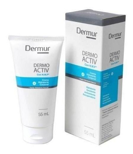 Dermoactiv 150 Ml Dermur Hidratante Corporal