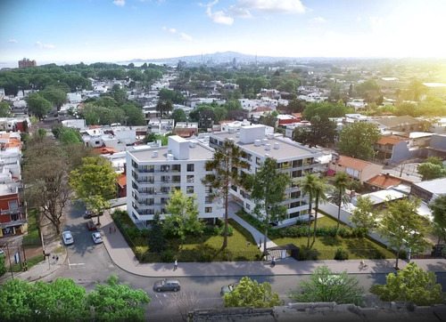 Imagen 26 de 26 de Nostrum Rosedal | Venta Apartamento 2 Dormitorios A Estrenar En El Prado - Entrega Inmediata!