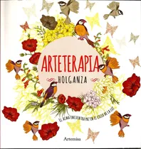 Comprar Arteterapia Holganza, De Sin . Editorial Dap Libros, Edición 1 En Español