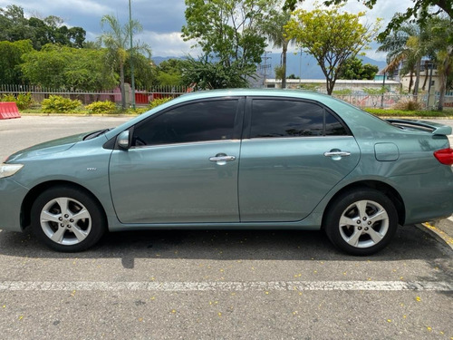 Toyota Corolla Gli Aniversario