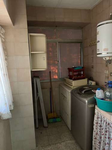 Imagen 12 de 19 de Cómodo Apartamento En Venta En La Concordia