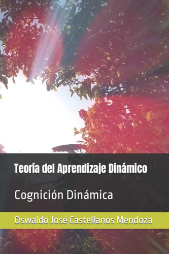 Libro:teoría Del Aprendizaje Dinámico: Cognición Dinámica (s