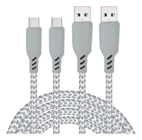 Cable De Cargador Extra Largo Cable De 10 Pies 10 Pies Para