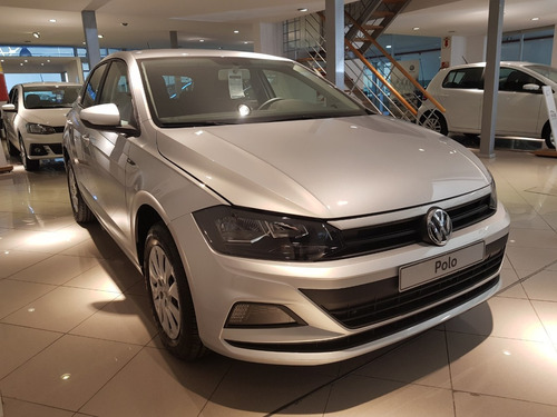 Volkswagen Polo 1.6 Msi Trendline At