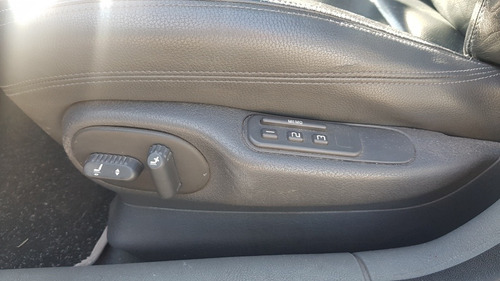 Imagen 4 de 14 de Renault Laguna V6 Tope De Gama Cuero Automatico