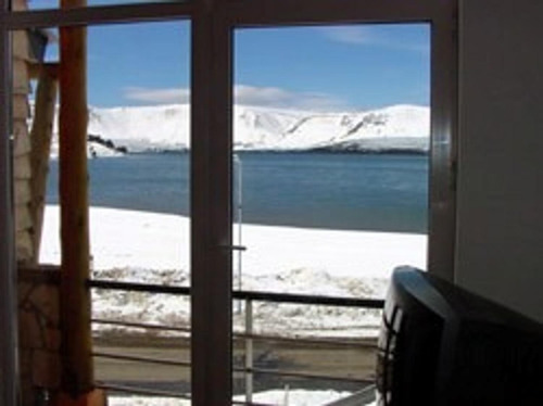 Vendemos Hotel En Caviahue