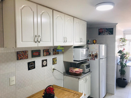 Imagem 8 de 15 de Apartamento - Vila Mariana - Ref: 13860 - V-871857