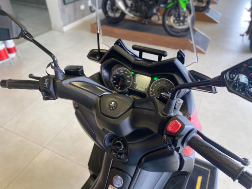 Yamaha Xmax 250 Abs (faby)