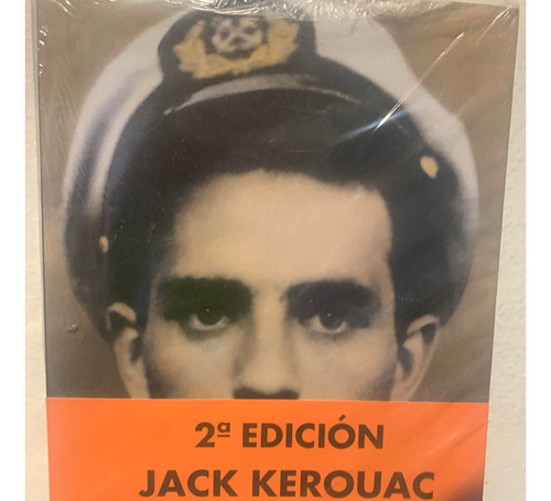 Jack Kerouac Biografía. Gerald Nicosia