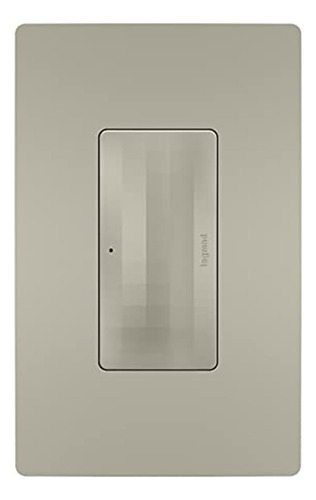 Puerta De Enlace Inteligente Legrand Radiant Con Netatmo Par