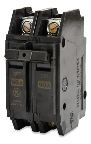 Breaker Superficial 2*100 Ge