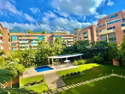 Apartamento en venta
