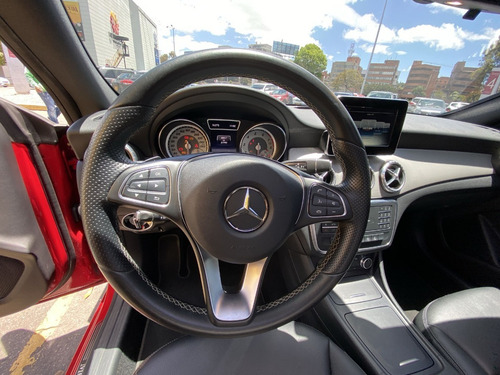 Imagen 15 de 23 de Mercedes Benz Cla 180 1.6