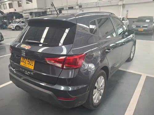 Seat Arona 1.6 Reference
