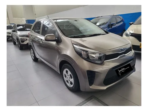 Kia Picanto 1.0 Emotion