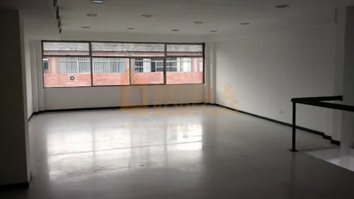 Oficinas En Arriendo Aguacatala 643-10