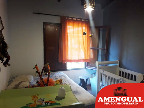 Vendo Casa 3 Dormitorios Zona Recta Martinolli