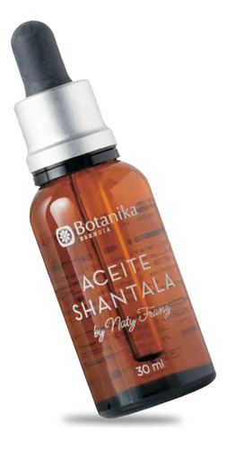 Aceite De Shantala Orgánico | Botánika | X30ml