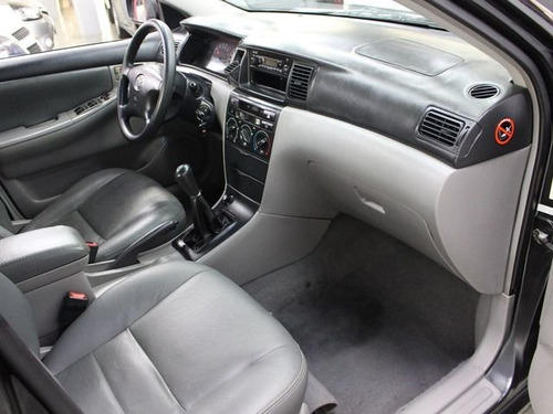 Toyota Corolla Xei 1.8 16v, Izg1772