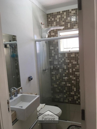Sobrado Alto Padrão Vila Guilherme 3 Suítes! - 7366-1