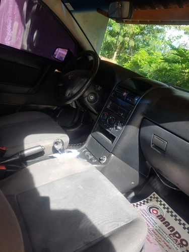 Chevrolet Astra Sedan 2.0 Advantage Flex Power 4p
