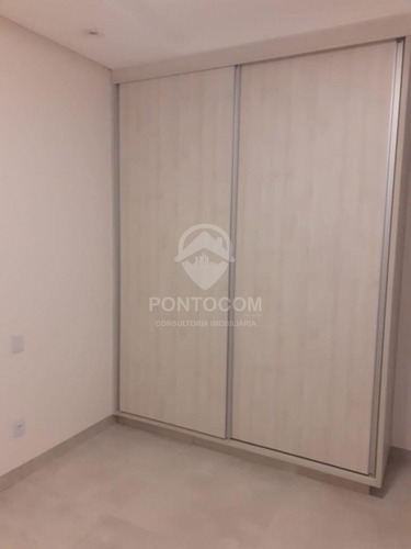 Imagem 21 de 24 de Excelente Casa - Condomínio Quinta Do Lago - 3841003v