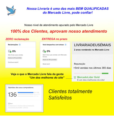 Livro Depressão: A Cura Para Os Sofrimentos Da Alma Com O Poder De Deus - Spurgeon, Baxter Baseado Na Bíblia