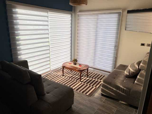 Se Arrienda Hermosa Casa Equipada En Colbun (85806)