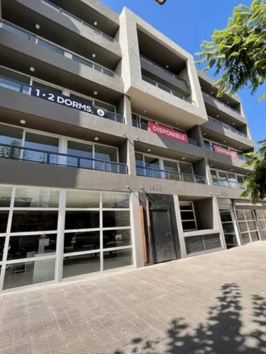 Departamento Victoria Con Arturo Prat