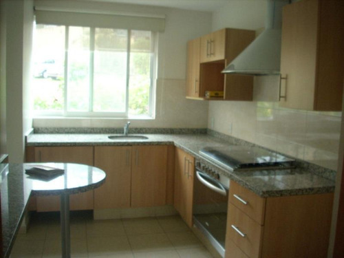 Imagen 3 de 9 de Departamento En Renta Buenavista